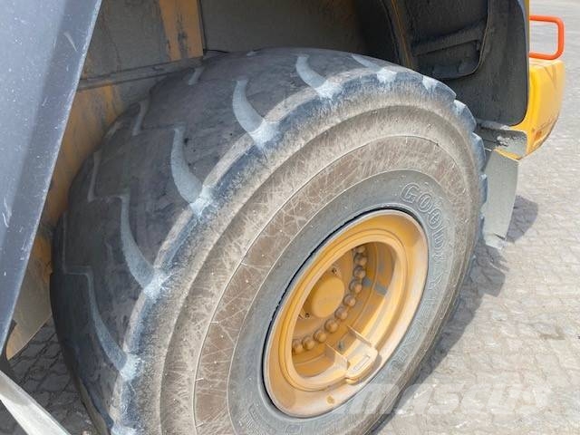 Volvo L 150 H CDC, 3. Kreis, SW, MIETE /RENTAL(12001943)  휠로우더