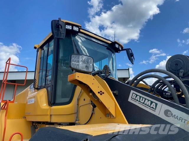 Volvo L 150 H CDC, 3. Kreis, SW, MIETE /RENTAL(12001943)  휠로우더