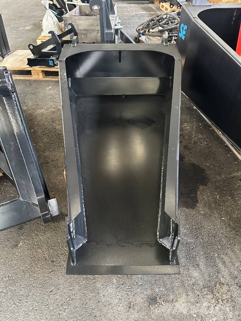 SE Equipment  ny konad / rak Betongskopa återfyllnadsskopa L30 Cucharones
