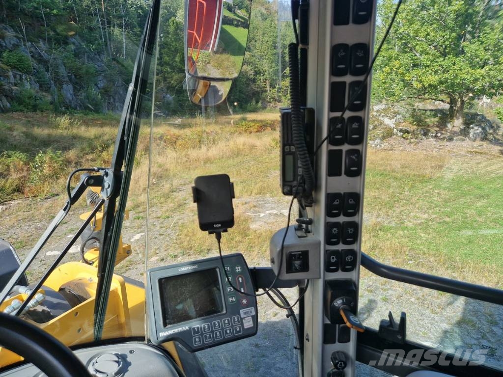 Volvo L 180 H Wheel loaders