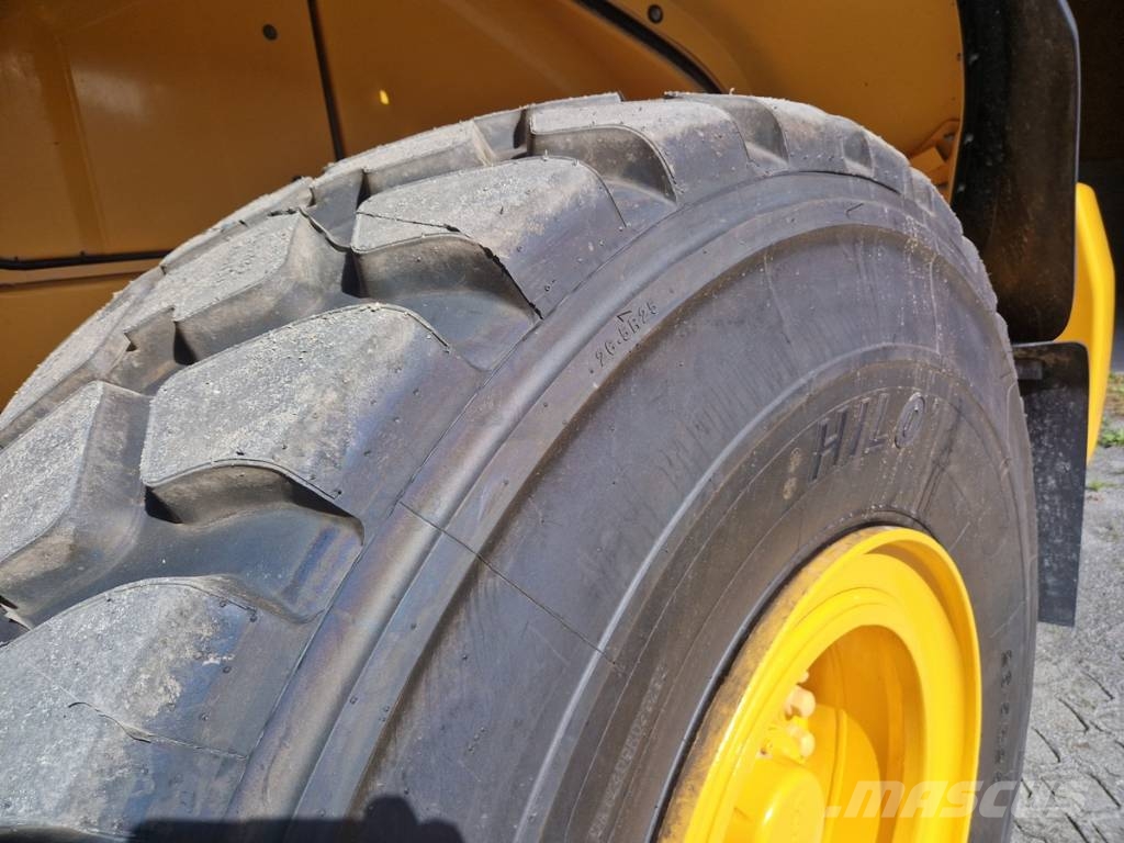 Volvo L 180 H Wheel loaders