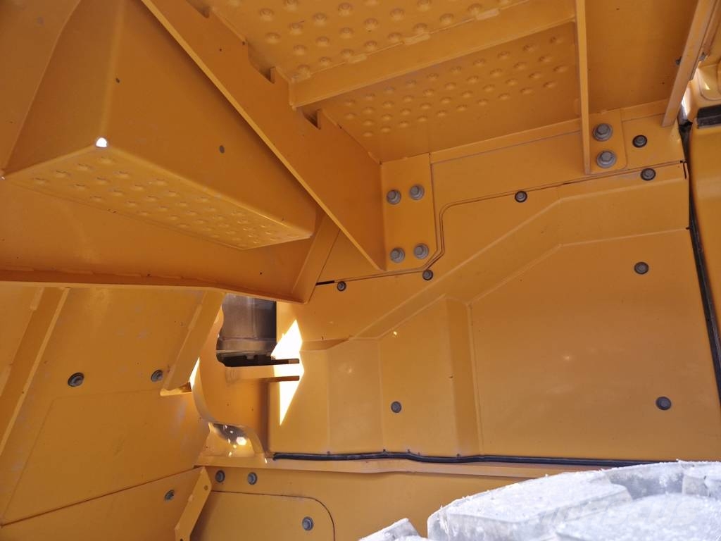 Volvo L 180 H Wheel loaders
