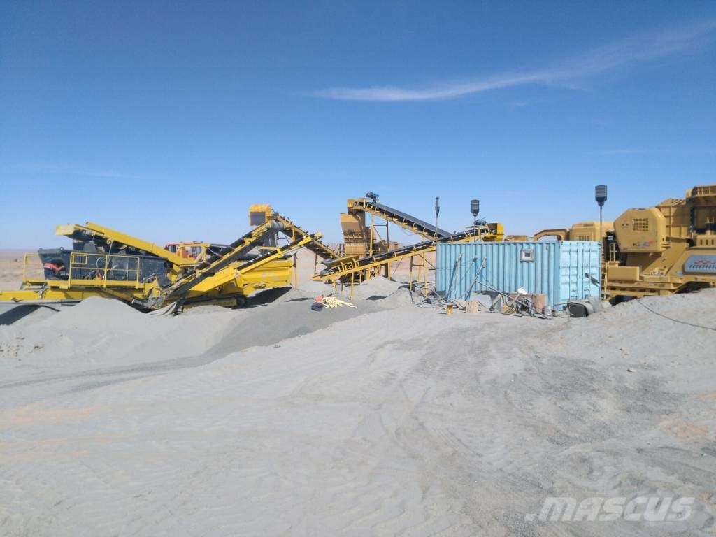 Liming Especificaciones deYG1349EW86 Mobiilimurskaimet