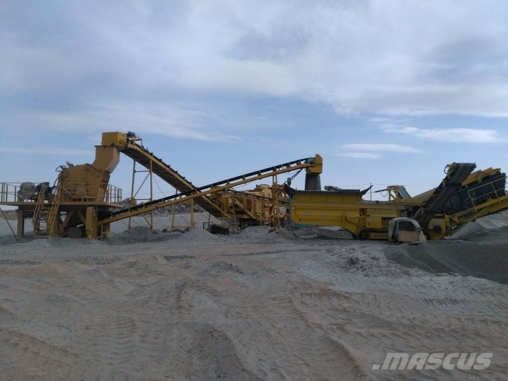 Liming Especificaciones deYG1349EW86 Mobiilimurskaimet