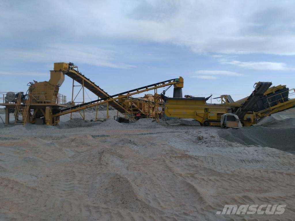 Liming Especificaciones deYG1349EW86 Mobiilimurskaimet