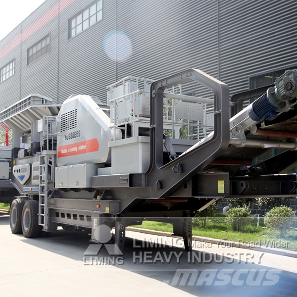 Liming Especificaciones deYG1349EW86 Mobiilimurskaimet