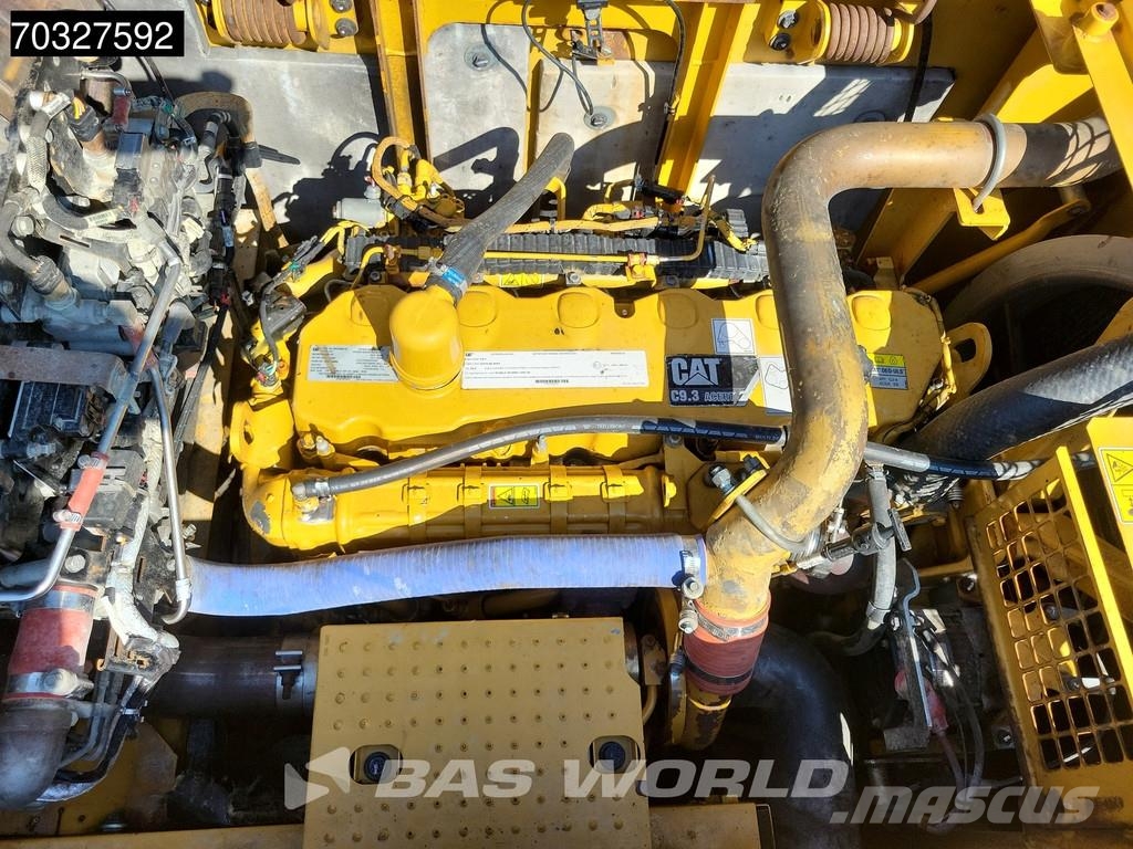 CAT 336 EL Crawler excavators