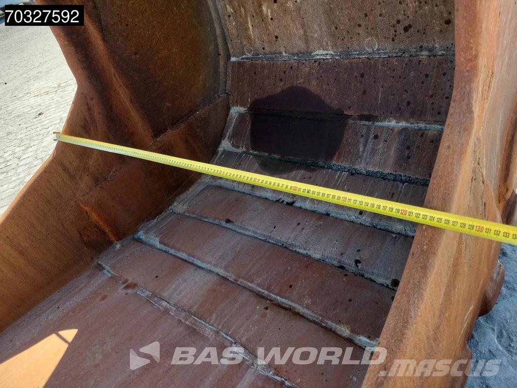 CAT 336 EL حفارات زحافة