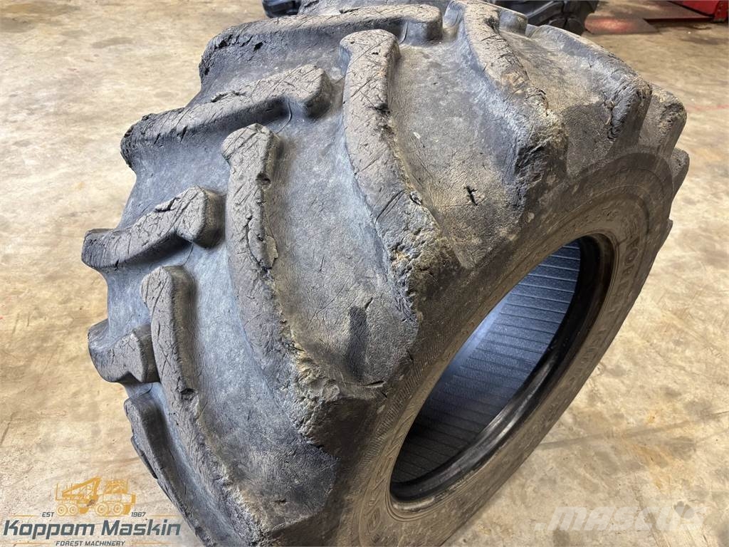 Nokian Trs2 710/45x26,5 Used/Beg Reifen