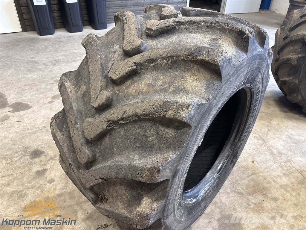 Nokian Trs2 710/45x26,5 Used/Beg Reifen