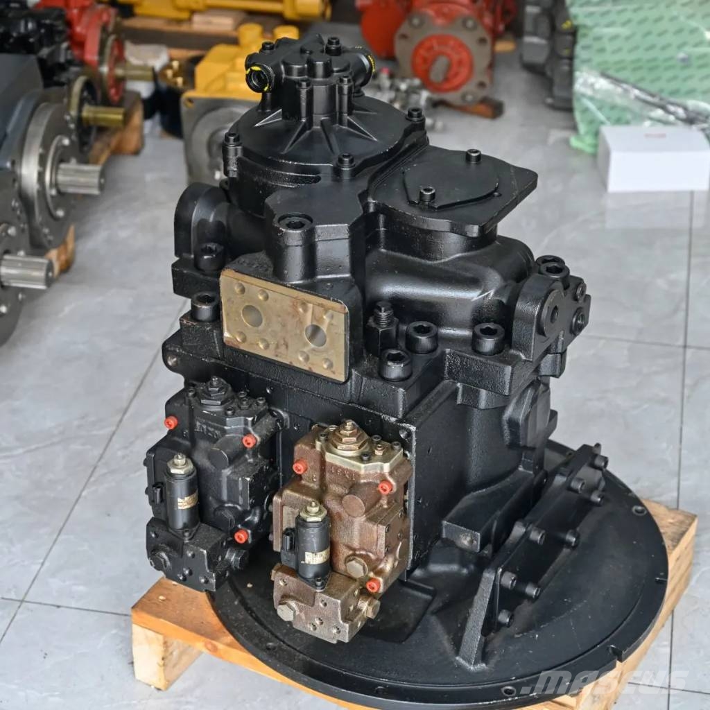 Kobelco SK460-8 hydraulic pump Hidráulicos