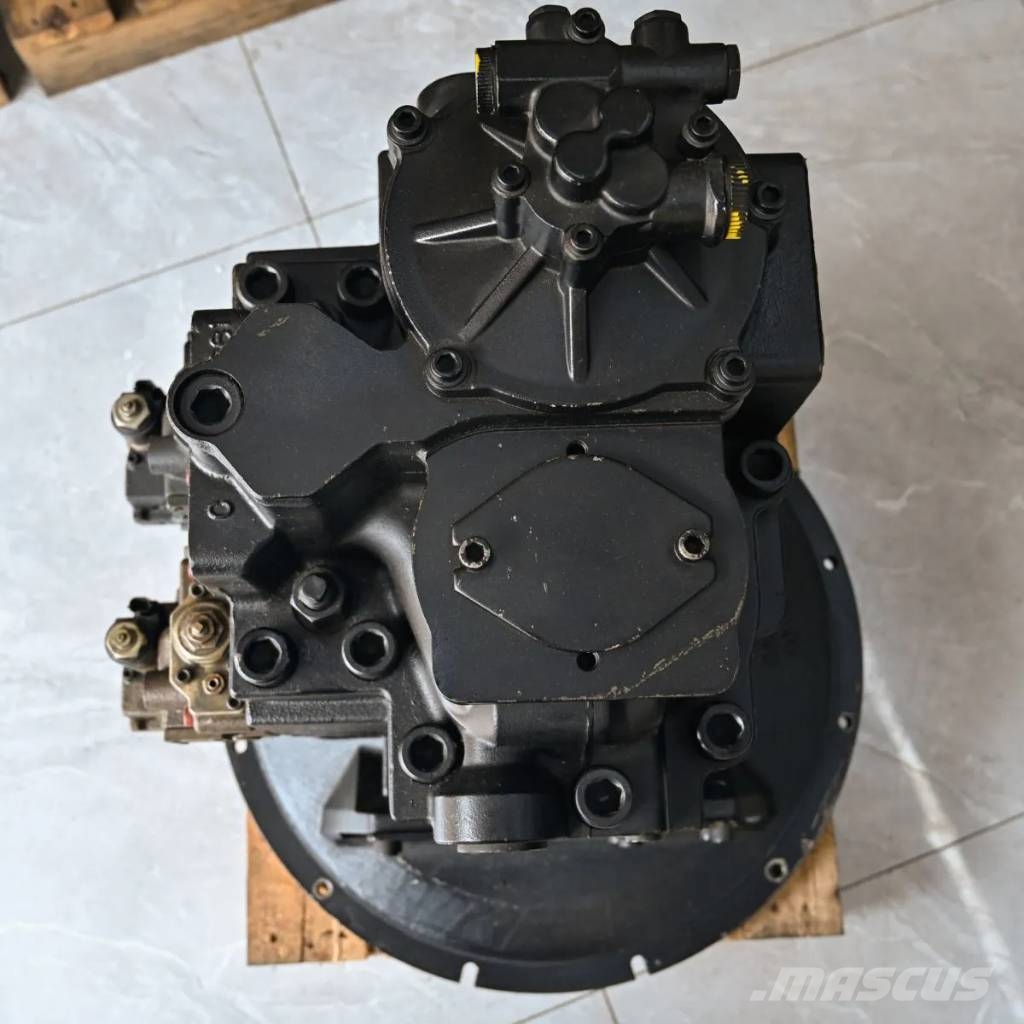Kobelco SK460-8 hydraulic pump Hidráulicos