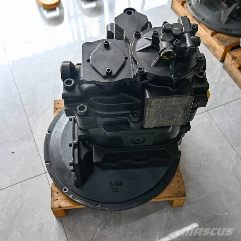 Kobelco SK460-8 hydraulic pump Hidráulicos