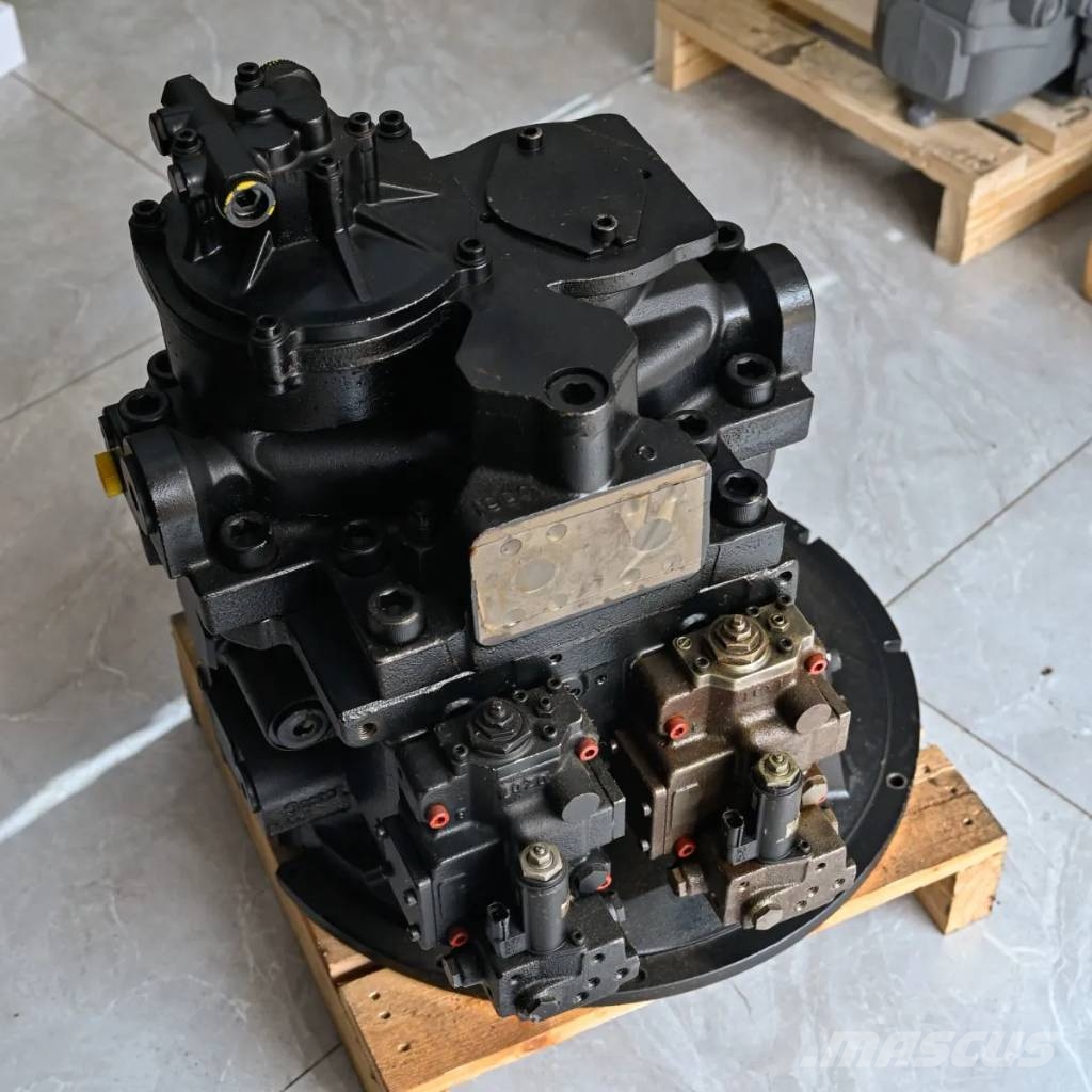 Kobelco SK460-8 hydraulic pump Hidráulicos