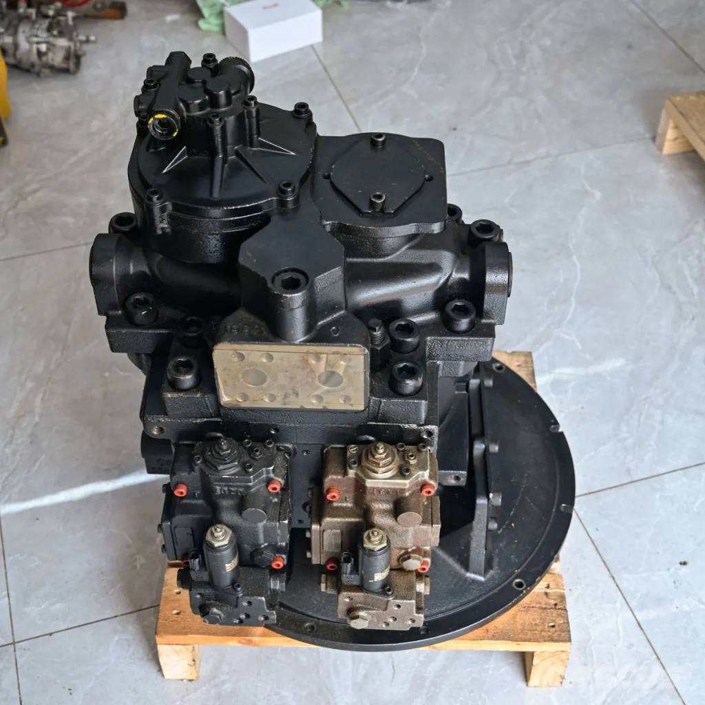 Kobelco SK460-8 hydraulic pump Hidráulicos
