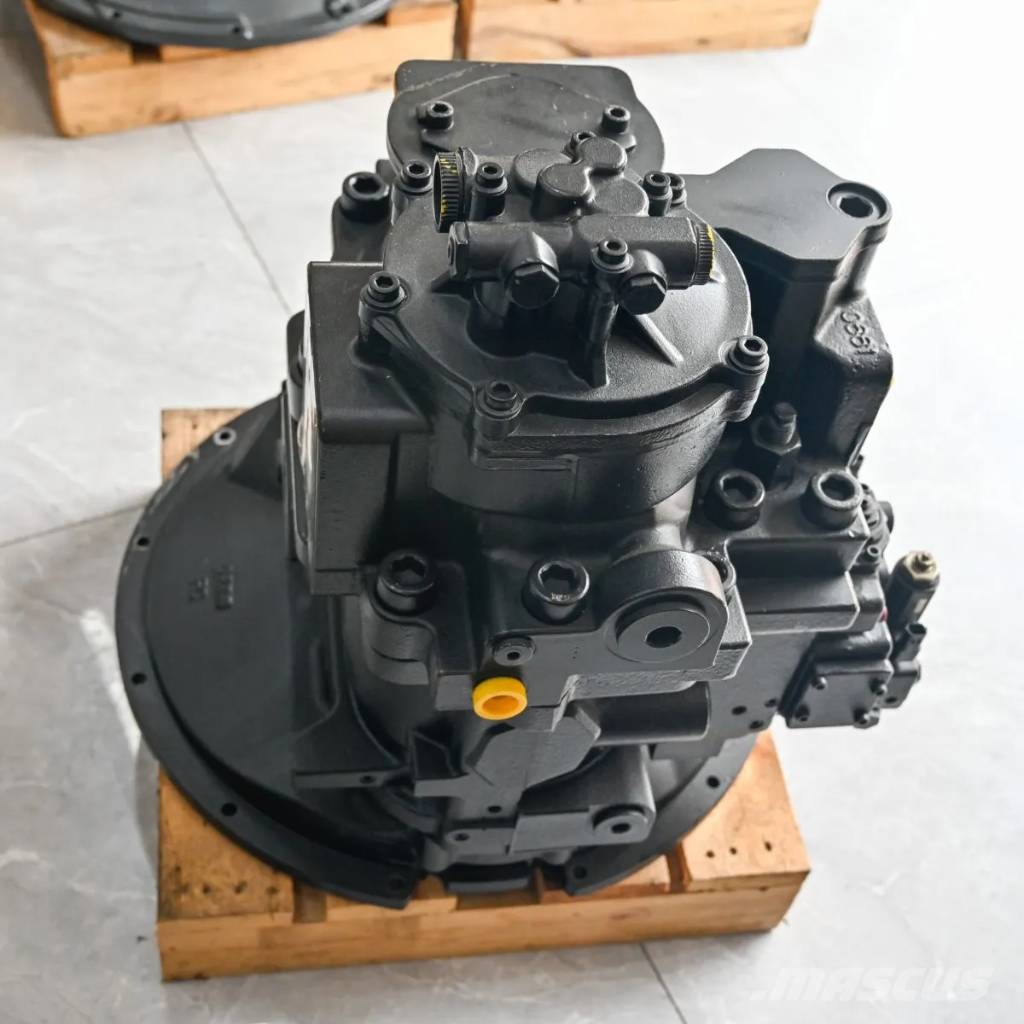 Kobelco SK460-8 hydraulic pump Hidráulicos