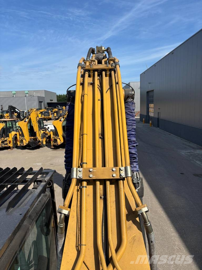 CAT 336 (New / Non CE Certified) Crawler excavators