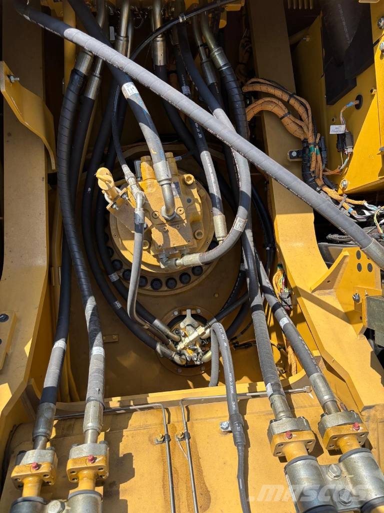 CAT 336 (New / Non CE Certified) Crawler excavators