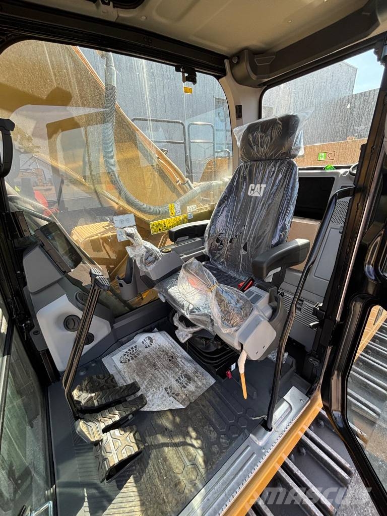CAT 336 (New / Non CE Certified) Crawler excavators