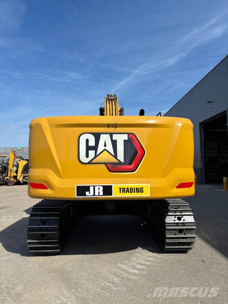 CAT 336 (New / Non CE Certified) Crawler excavators