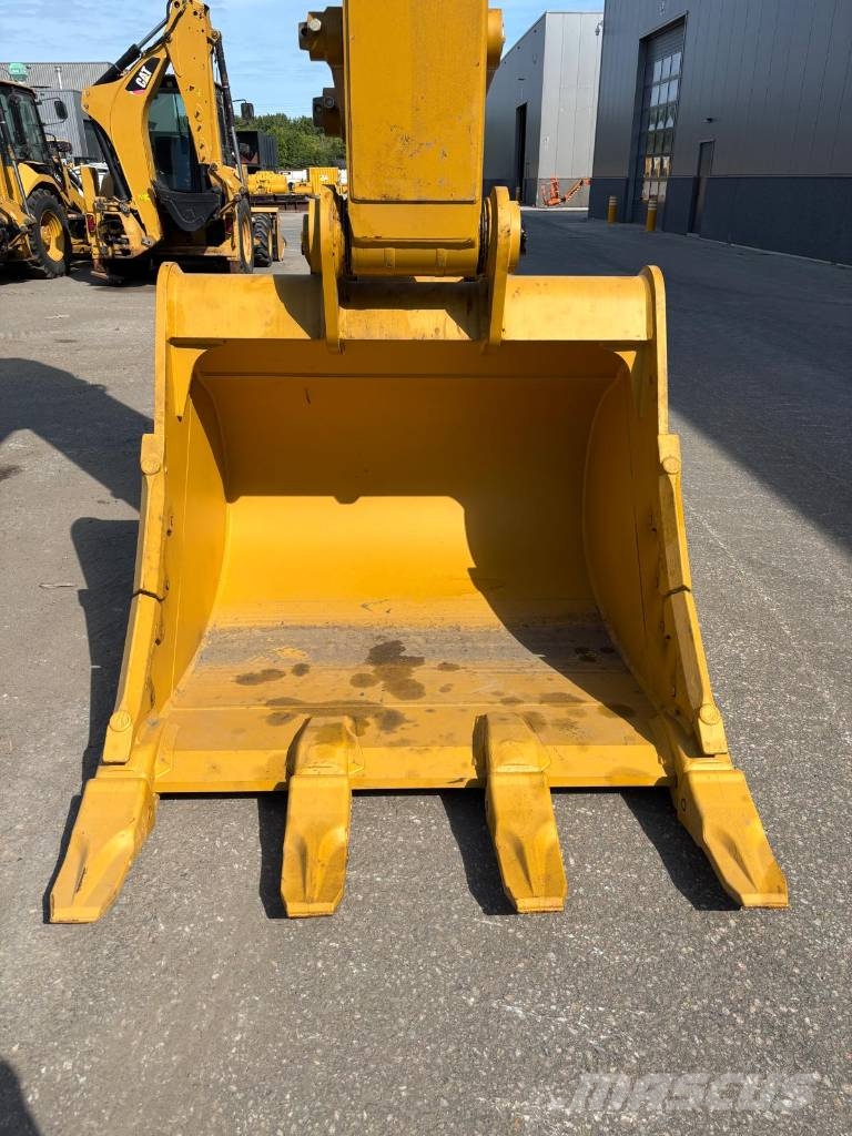CAT 336 (New / Non CE Certified) Crawler excavators