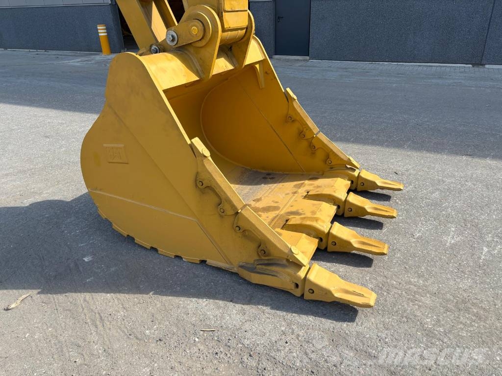 CAT 336 (New / Non CE Certified) Crawler excavators