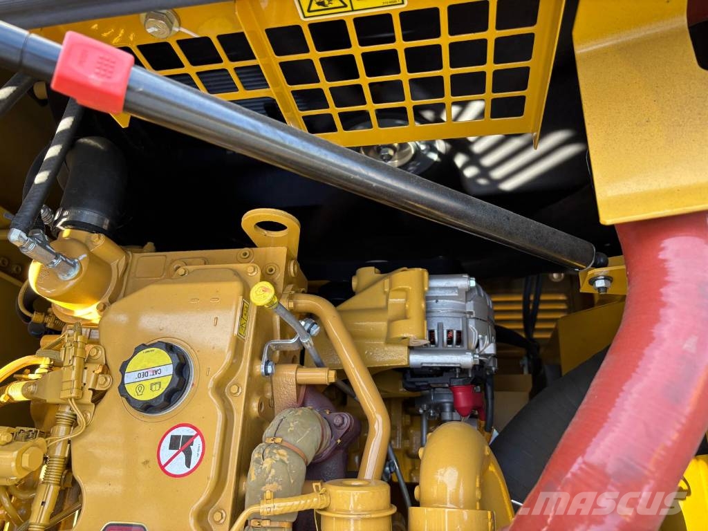 CAT 336 (New / Non CE Certified) Crawler excavators