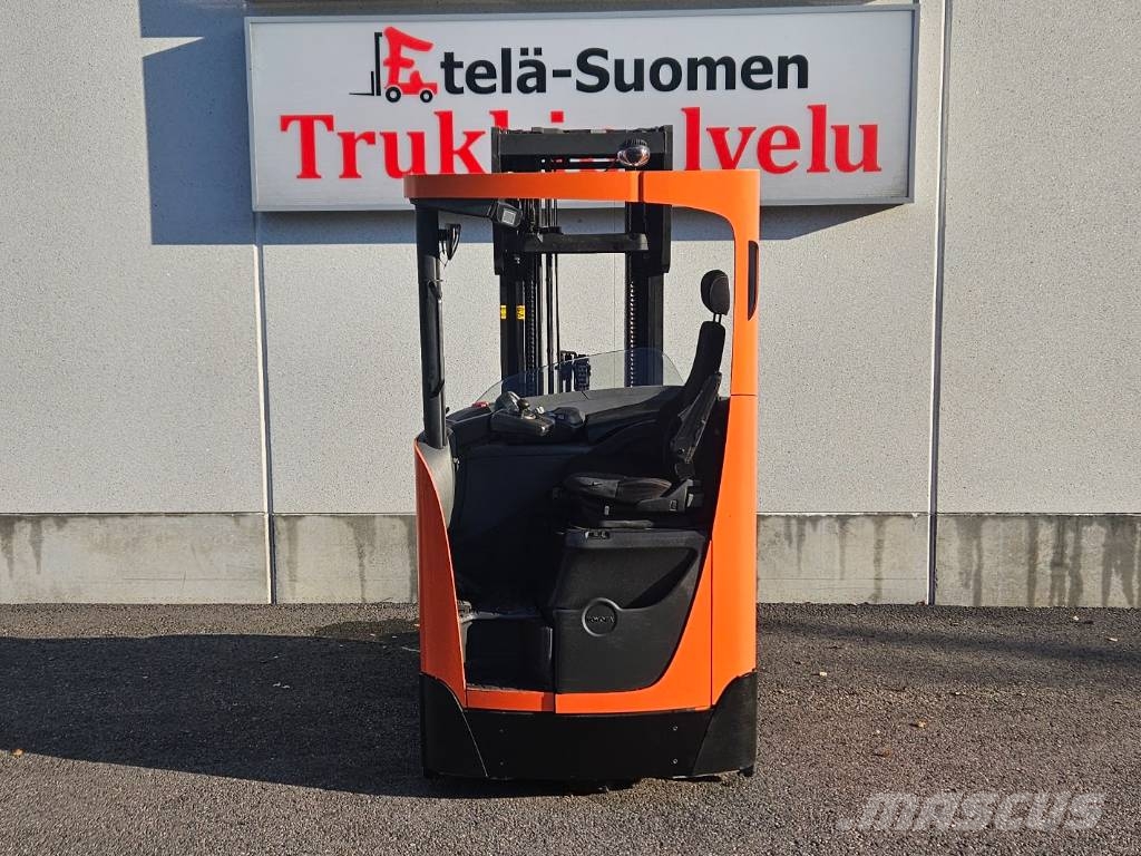 Toyota RRE160HR Retraky