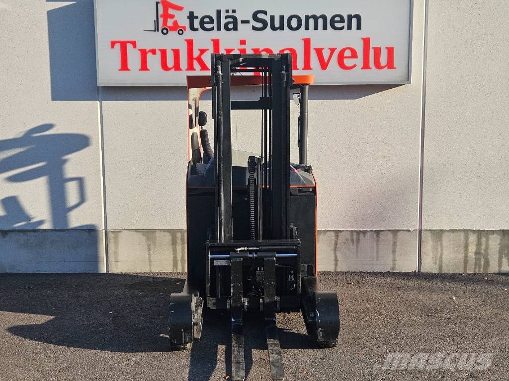 Toyota RRE160HR Retraky