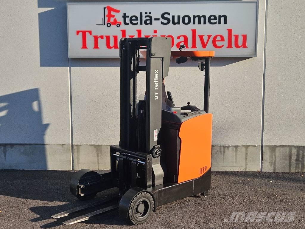 Toyota RRE160HR Retraky