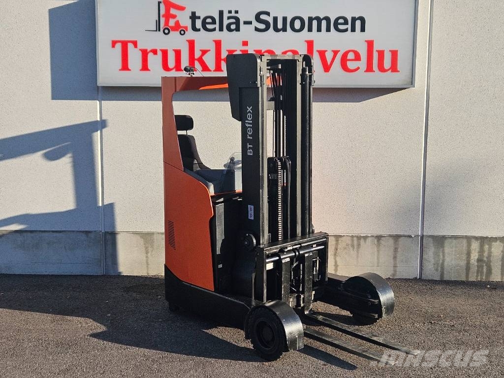 Toyota RRE160HR Retraky