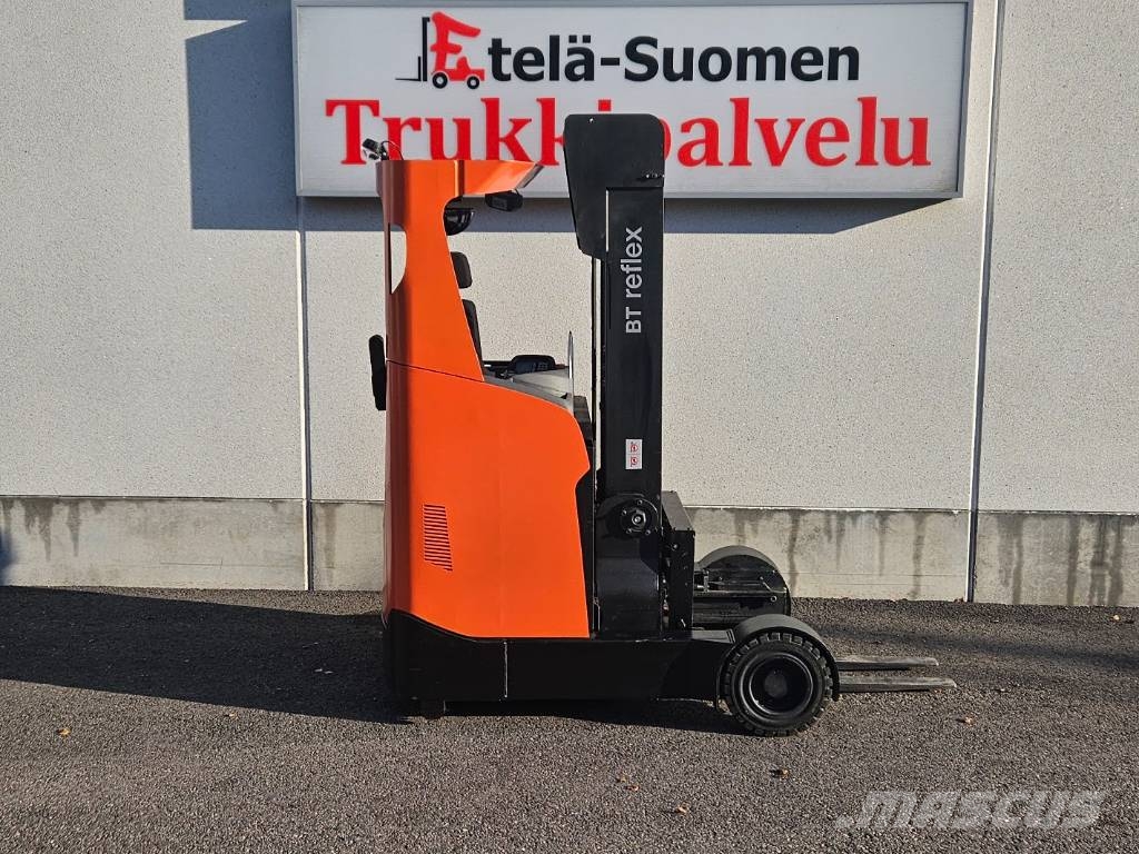 Toyota RRE160HR Retraky