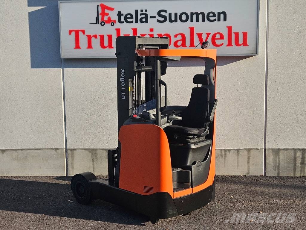 Toyota RRE160HR Retraky