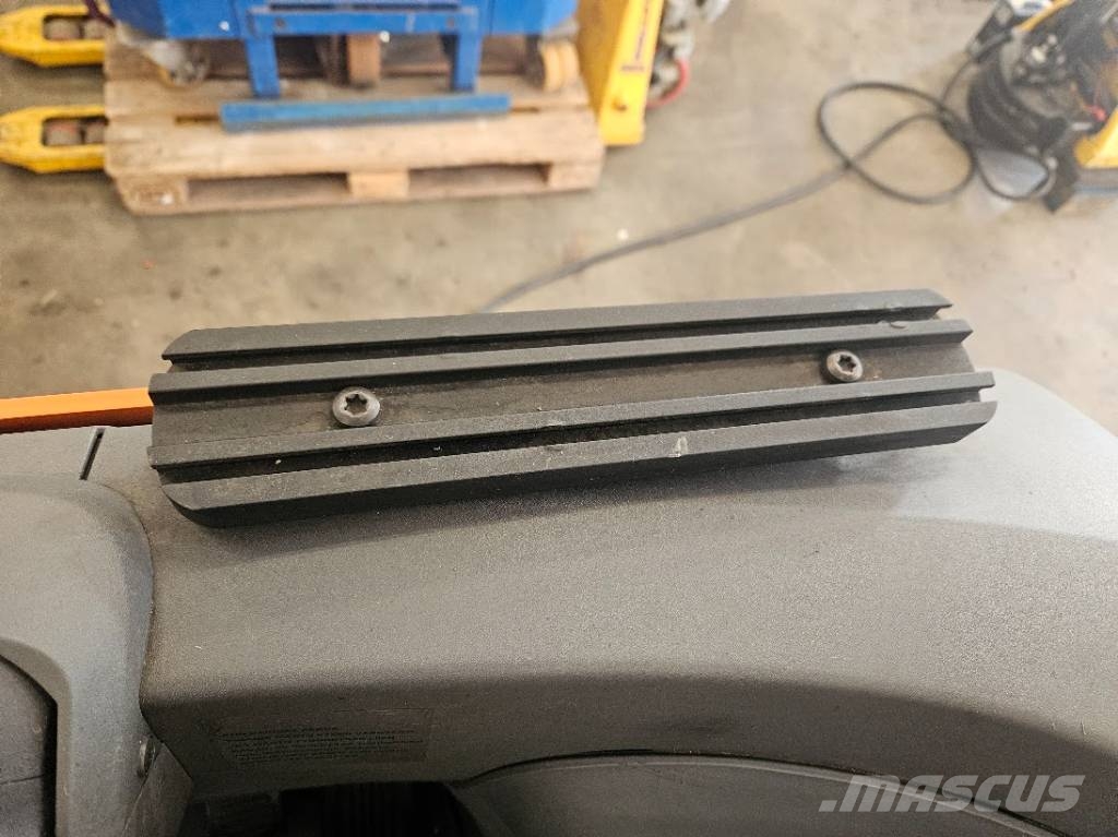 Toyota RRE160HR Retraky