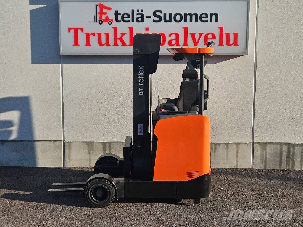 Toyota RRE160HR Retraky