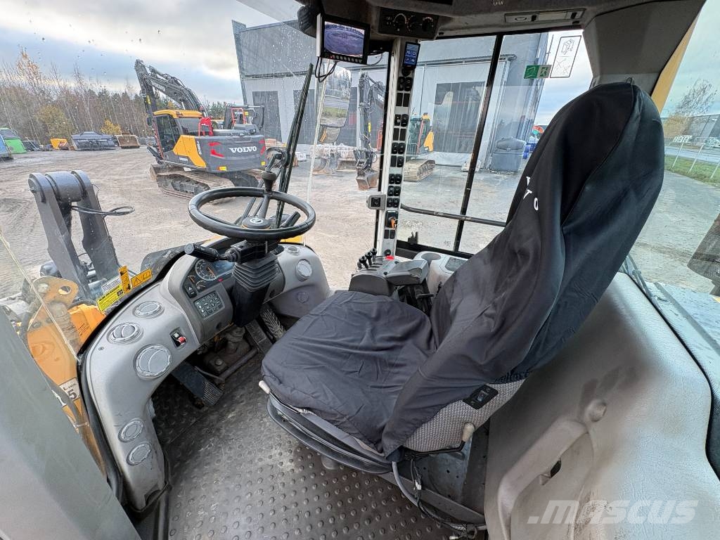 Volvo L 90 H Radlader