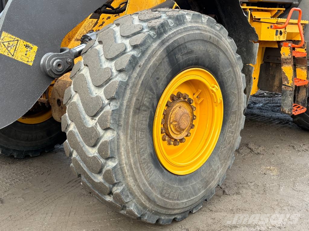 Volvo L 90 H Radlader