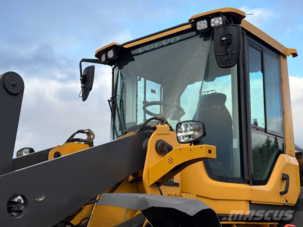 Volvo L 90 H Radlader