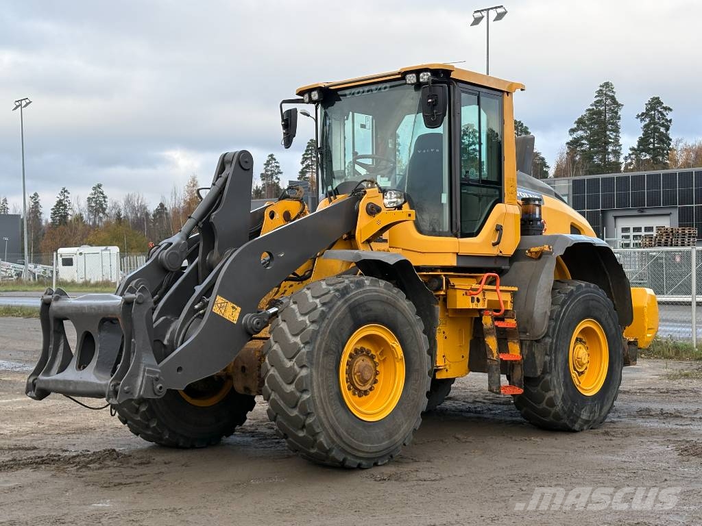 Volvo L 90 H Radlader