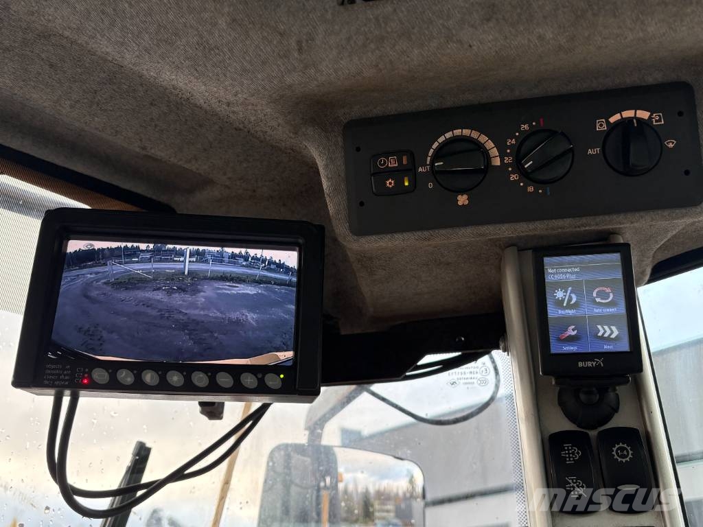 Volvo L 90 H Radlader