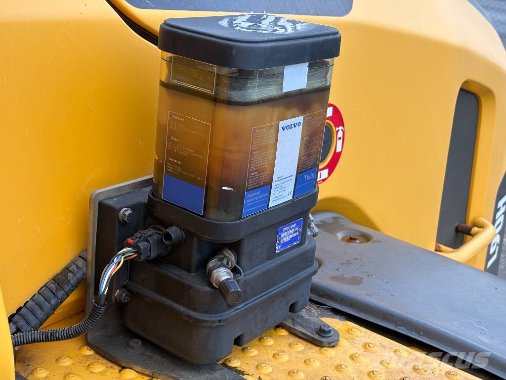 Volvo L 90 H Radlader