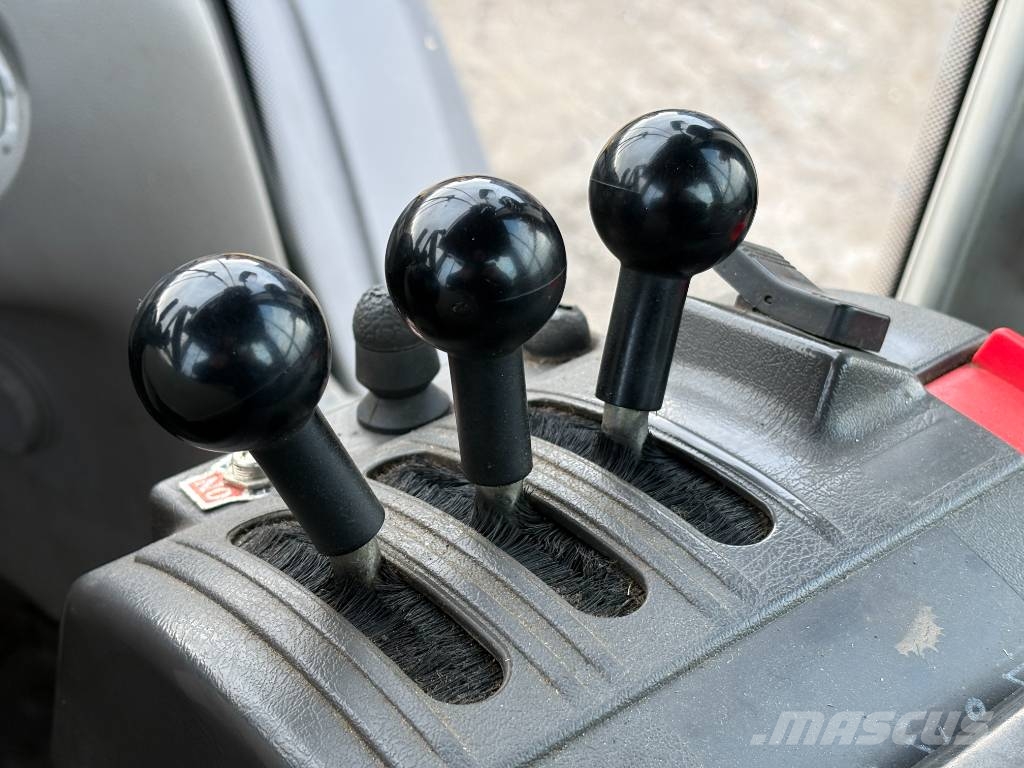 Volvo L 90 H Radlader