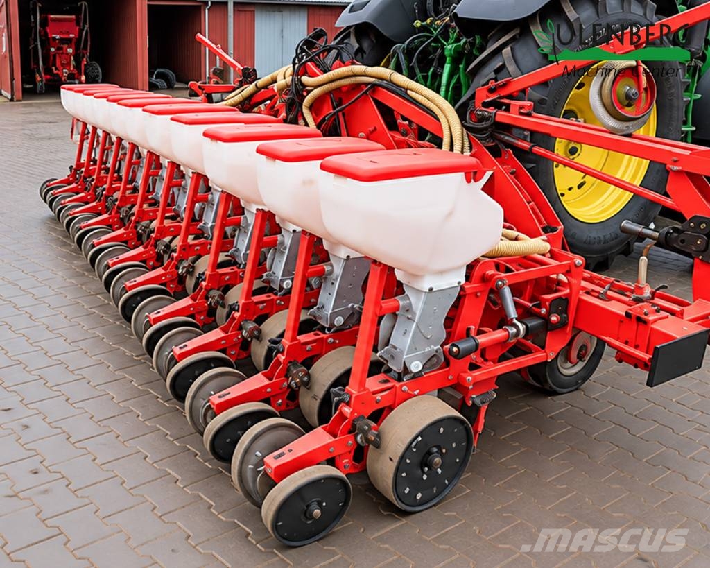 Maschio Gaspardo Сівалки