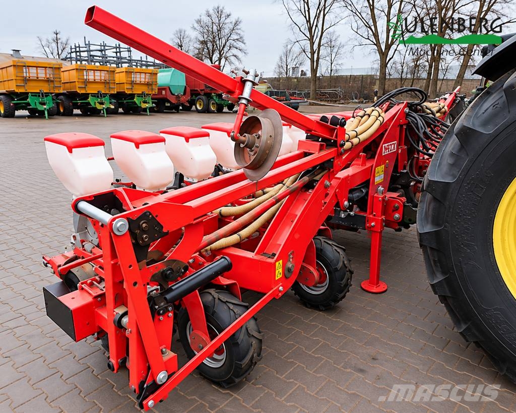 Maschio Gaspardo Сівалки
