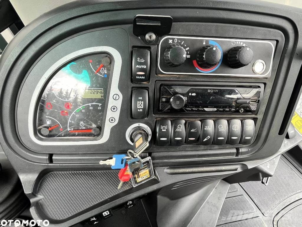 JCB 3 CX Екскаватори-навантажувачі