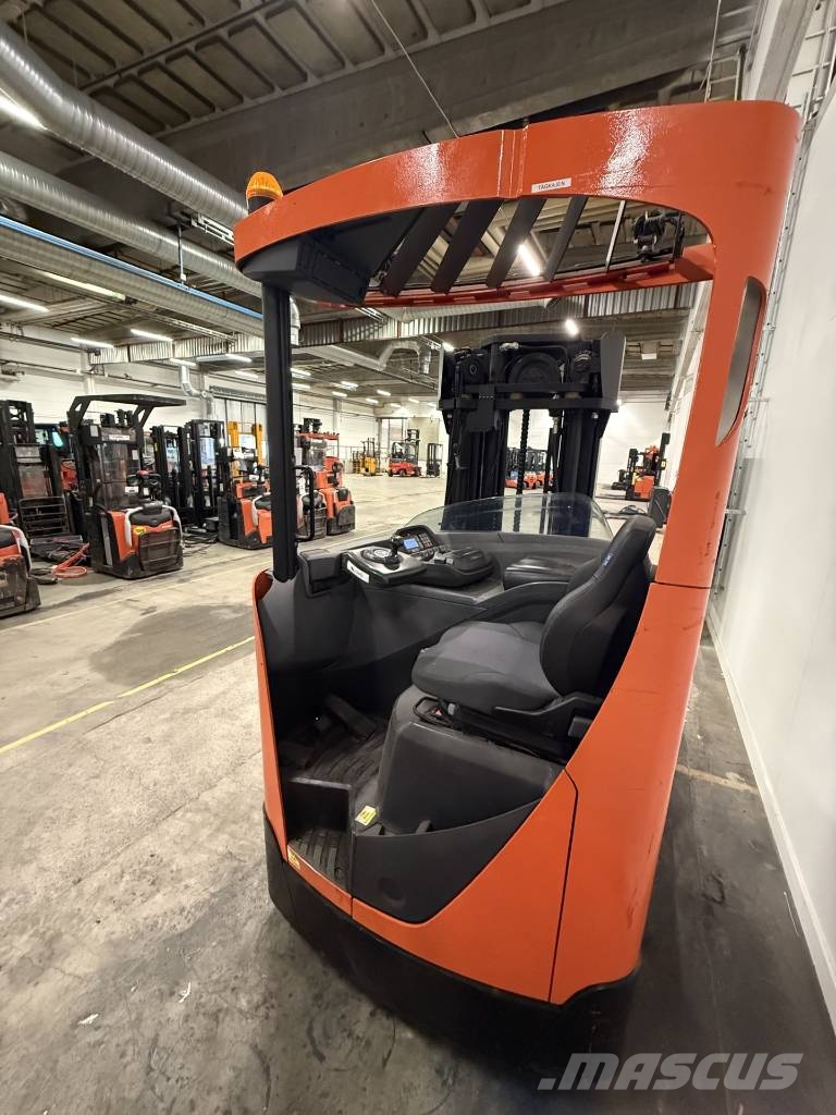 BT truck RRE160R Lielaugstuma pārvadātājs