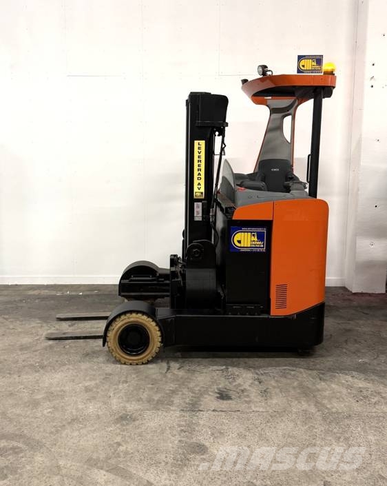 BT truck RRE160R Lielaugstuma pārvadātājs