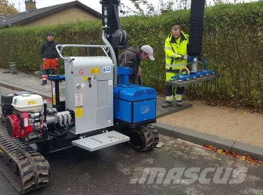  Vaculyft Vacuumlyft PM140 其他升降機械