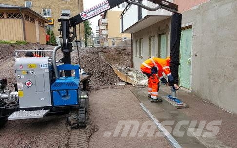 Vaculyft Vacuumlyft PM140 其他升降機械