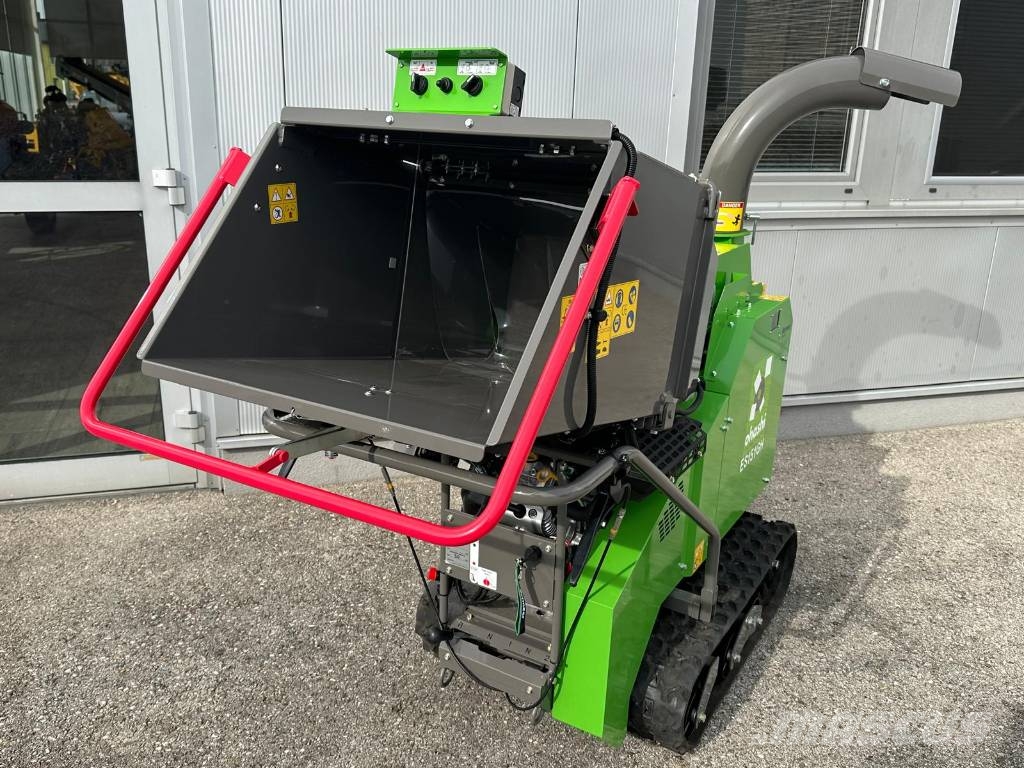  Ohashi ES151GH Holzhäcksler